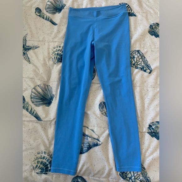 Athleta Transcend High Rise Leggings size Small NWOT - Picture 3 of 7